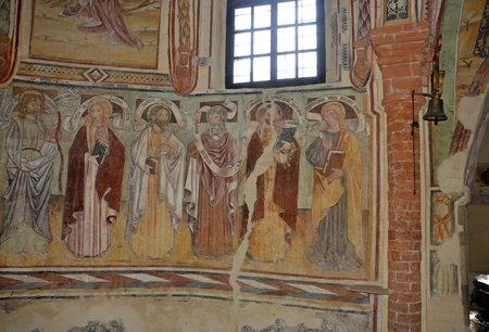 Apostoli
