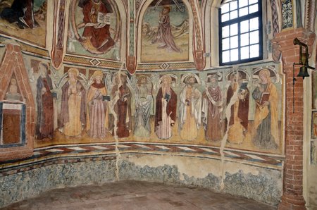 Apostoli