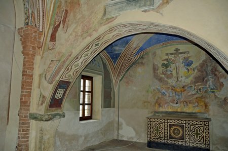 Giudizio Stema Piossasco