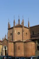 Battistero di Chieri