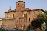 Chiesa di Sant'Antonio a Chieri