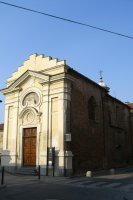 Chiesa di Santa Lucia a Chieri