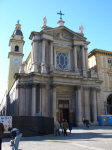 Chiesa s. Carlo