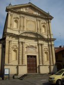 Chiesa dei Battuti Bianchi