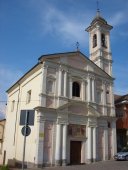 Chiesa di Sant’Orsola