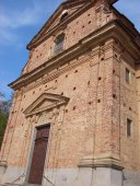 Chiesa dei SS Giacomo e Filippo