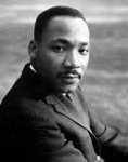 Martin Luther king