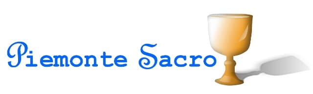 Logo Piemonte Sacro