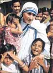 Madre Teresa di Calcutta