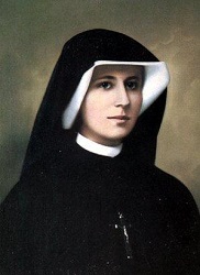 Santa Maria Faustina Kowalska