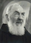 Padre Pio da Pietralcina