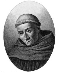 San Bernardo di Chiaravalle