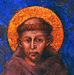San Francesco d’Assisi
