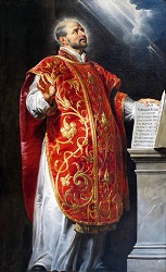 Sant’Ignazio di Loyola