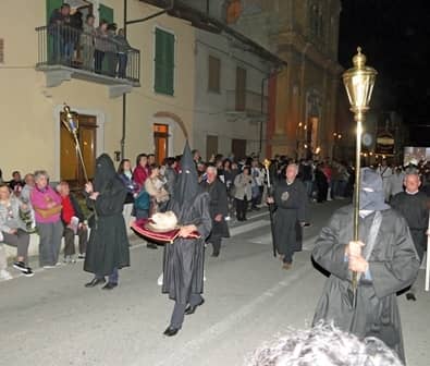 Congregazione della Nera
