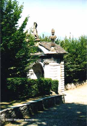 Sacro Monte di Orta