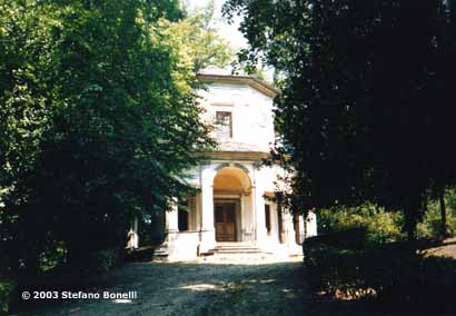 Sacro Monte di Orta