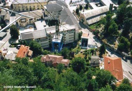 Sacro Monte di Varallo