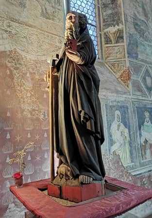 Sant’Antonio Abate