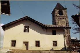 Certosa della Losa a Gravere