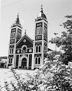 Immagine santuario