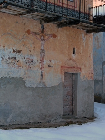 Santuario Madonna d’Oriente – Sanfront