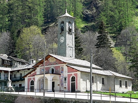 Pianprato Soana