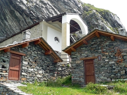 Santuario di San Besso 3