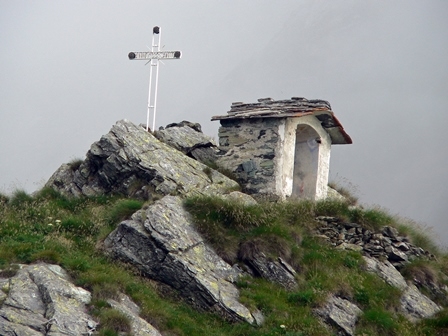 Cima della rupe