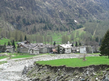 Valprato Soana