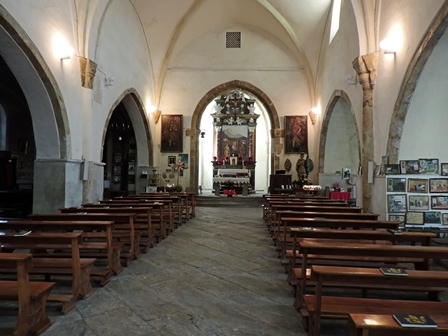 Santuario di San Chiaffredo