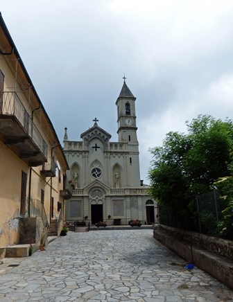 Santuario di San Chiaffredo