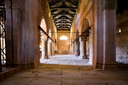 Santuario San Costanzo a Monte (Villar San Costanzo)