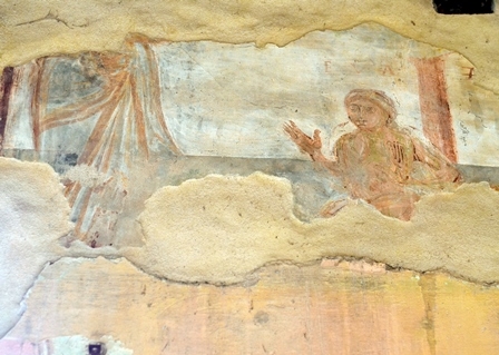Santuario San Costanzo a Monte (Villar San Costanzo)