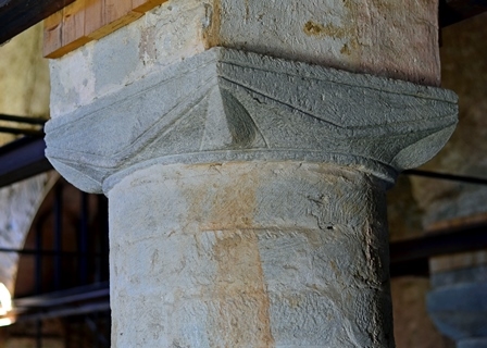 Santuario San Costanzo a Monte (Villar San Costanzo)