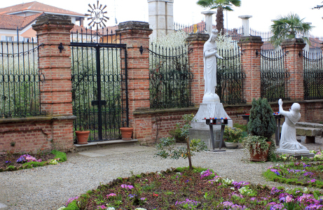Santuario Madonna dei Fiori Bra