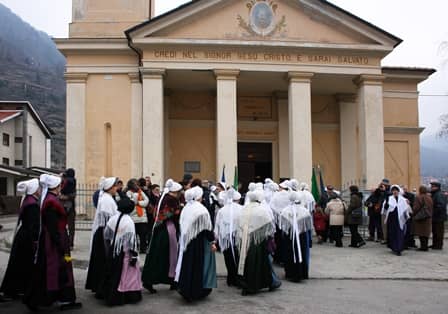Luoghi di culto valdesi