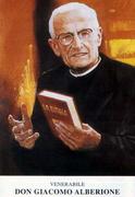 immagine di Giacomo Alberione