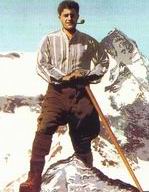 immagine Pier Giorgio Frassati