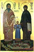 Icona ortodossa