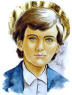 immagine di Domenico Savio